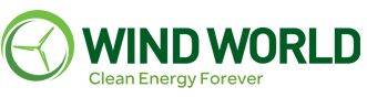 Wind World India Limited