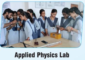 applied physics lab