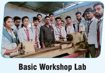 basic workshop lab