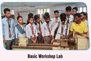 Basic Workshop lab