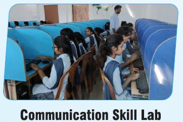 communication skill lab