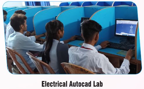 Eectrical-Autocad-lab