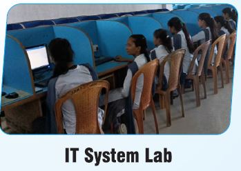 IT system lab