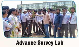 advanced survey lab