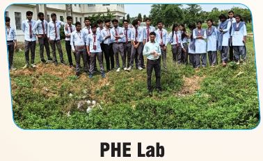 phe lab
